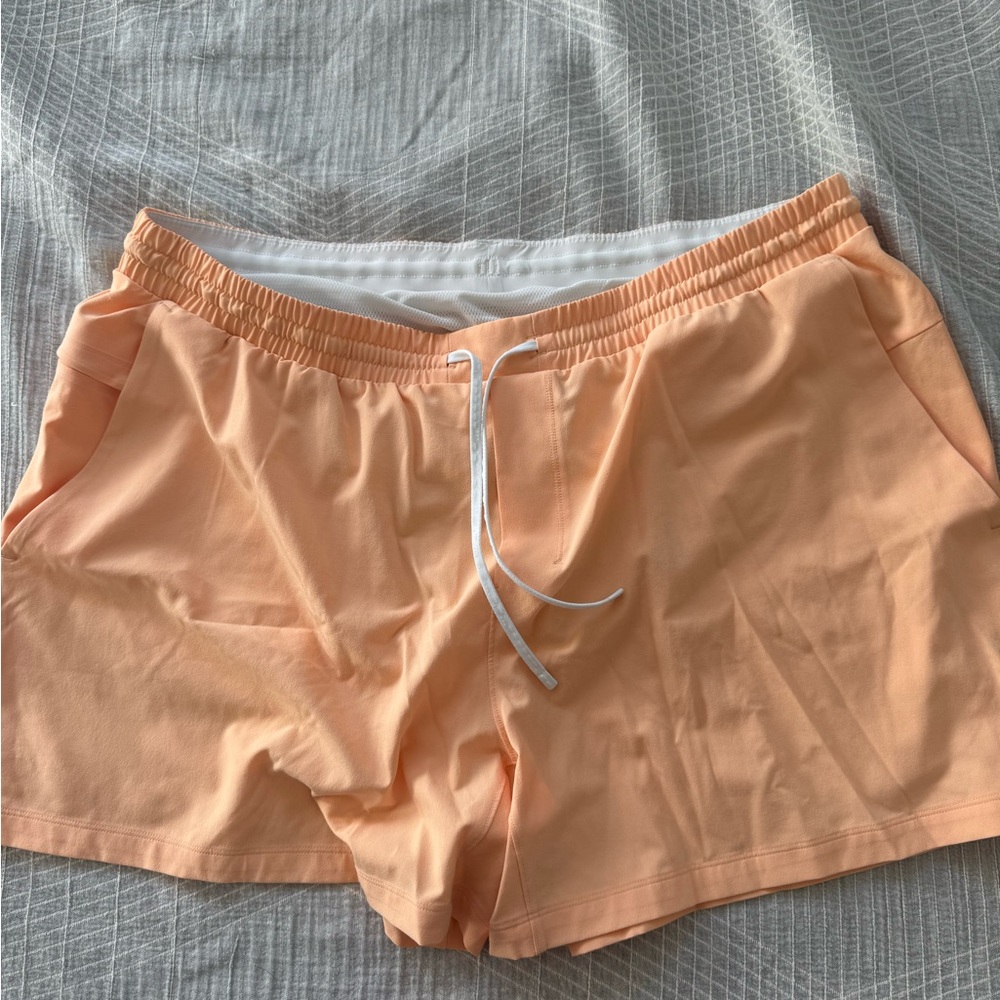 Men’s Lululemon Swim Shorts